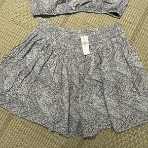 American Eagle Skirt (with tags)